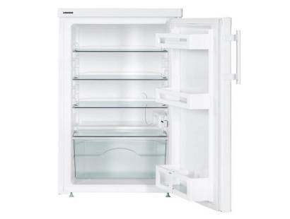 Liebherr TP1410 55cm Undercounter Larder Fridge 136 litre capacity - White