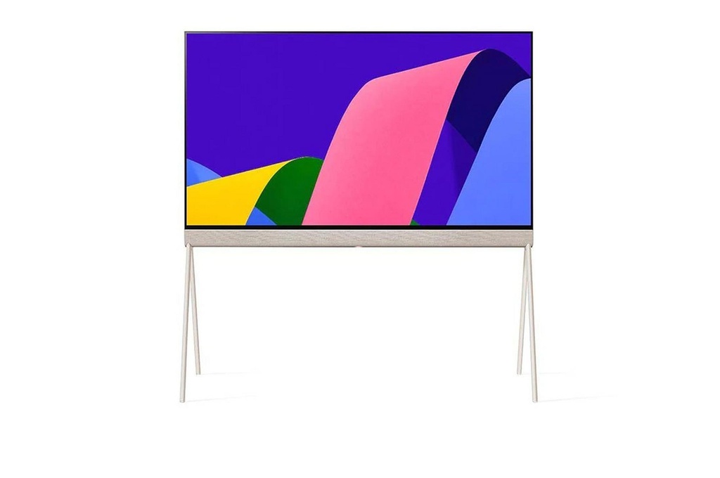 LG 42LX1Q6LA_AEK 42" 4K OLED Smart TV