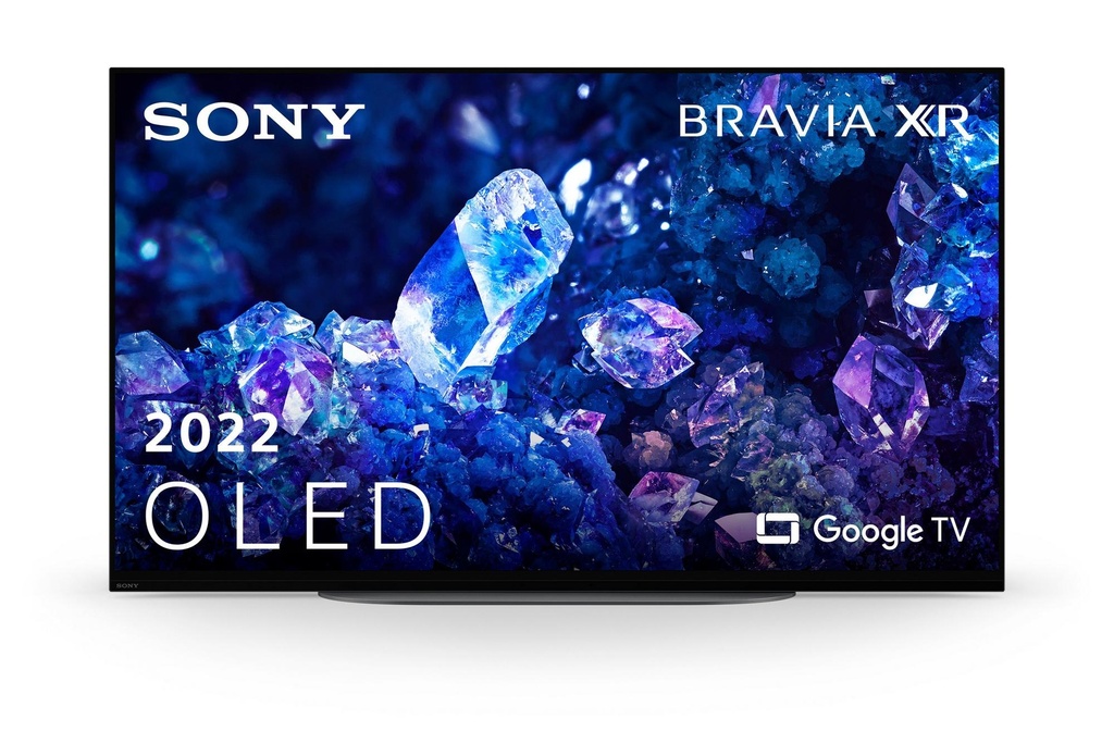 Sony XR42A90KU 42" 4K Ultra HD HDR Google TV