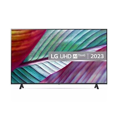 LG 43UR78006LK_AEK 43" 4K Smart LED TV