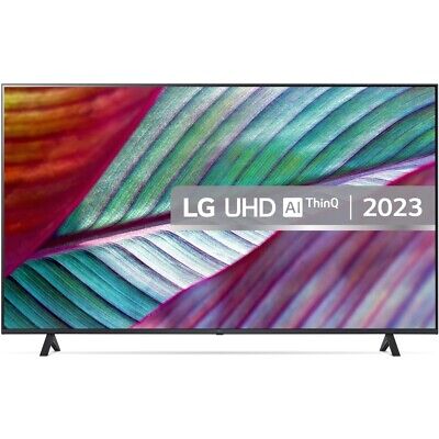 LG 50UR78006LK_AEK 50" 4K Smart LED TV