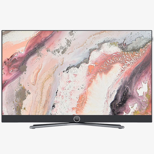 Loewe BILDC43BG 43" LCD Smart TV - Basalt Grey