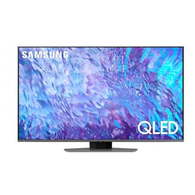 Samsung QE50Q80CATXXU QLED 4K HD TV