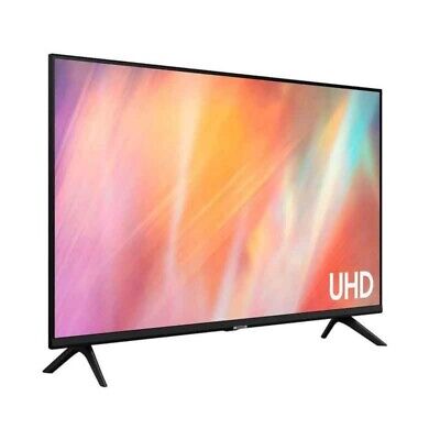 Samsung UE43AU7020KXXU UHD 43" 4K HDR Smart TV