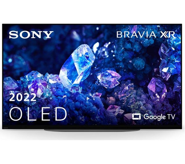 Sony XR48A90KU 48" 4K OLED Ultra HD HDR Google TV