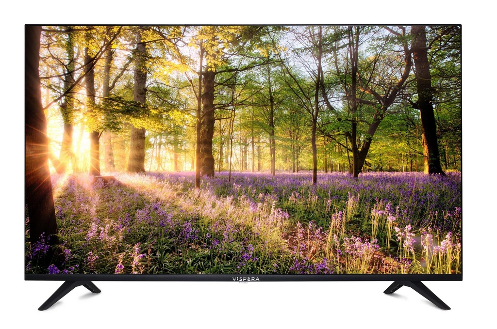 Vispera QLED43NOVA NOVA 43 QLED 4K Smart TV