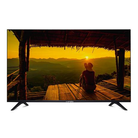 Vispera QLED50NOVA NOVA 50 QLED 4K Smart TV