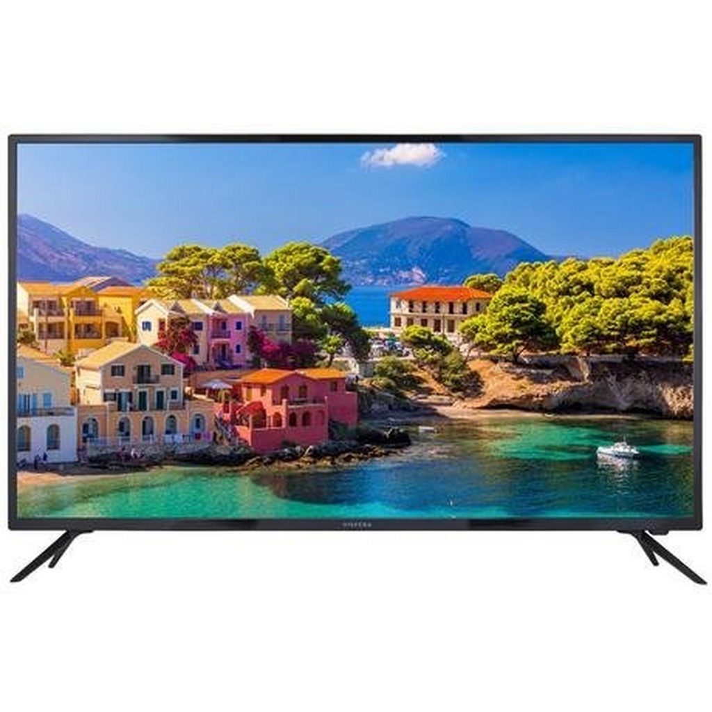 Vispera TI43ULTRA 43" 4K UHD Smart Freeview HD TV