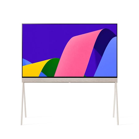 LG 55LX1Q6LA_AEK 55" 4K OLED Smart TV