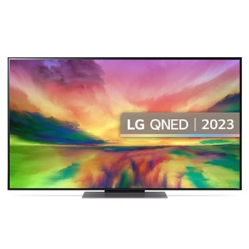 LG 55QNED816RE_AEK 55" 4K Smart QNED TV