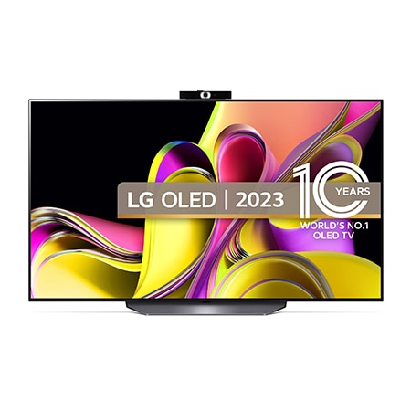 LG OLED55B36LA_AEK 55" 4K OLED Smart TV