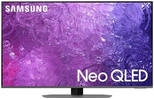 Samsung QE55QN90CATXXU 55" 4K HDR Neo QLED Smart TV