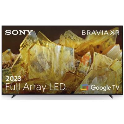 Sony XR55X90LU 55"4K UHD HDR Google Smart TV