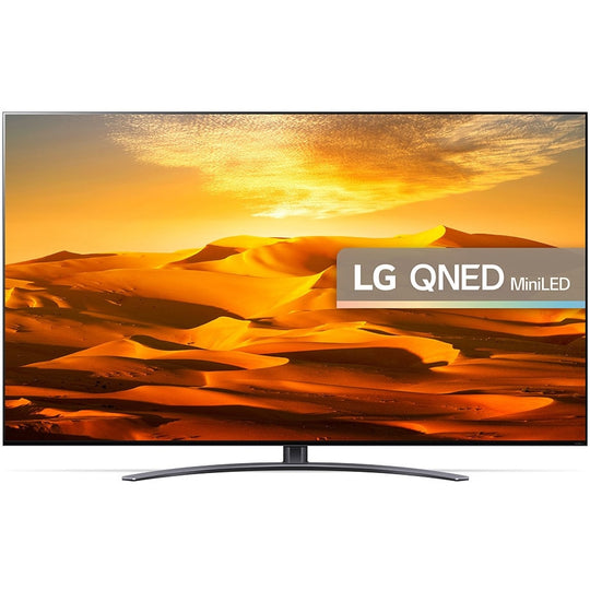 LG 65QNED916QE_AEK 65" 4K Smart QNED TV