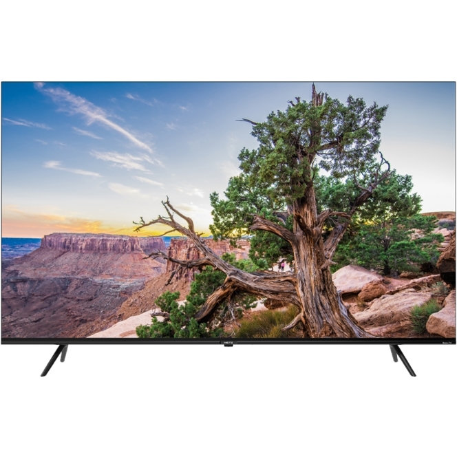 Metz 65MRD6000ZUK 65"4K Ultra HD DLED UHD Smart TV