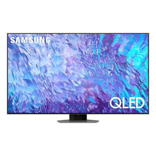 Samsung QE65Q80CATXXU QLED 4K HD TV