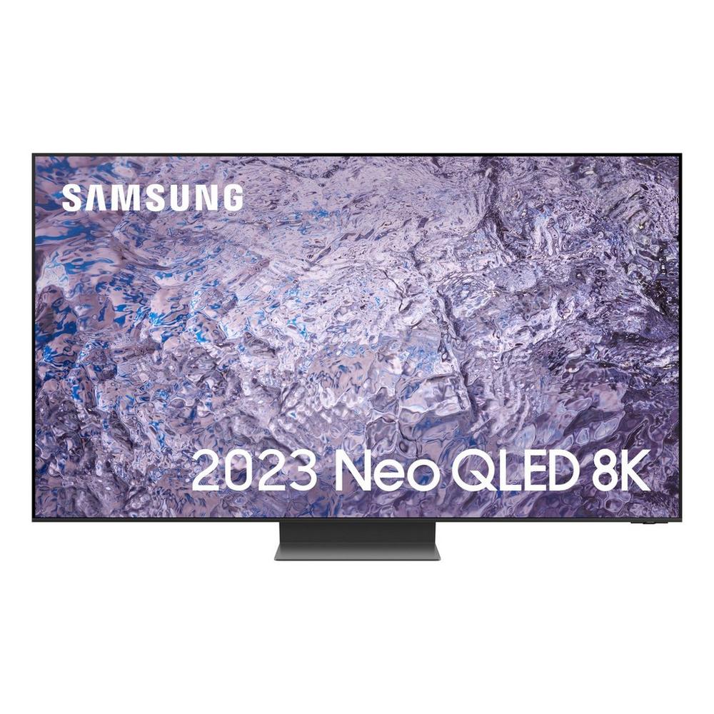 Samsung QE65QN800CTXXU 65" 8K Neo QLED Smart TV