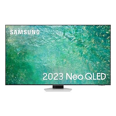 Samsung QE65QN85CATXXU 65" 4K HDR Neo QLED Smart TV