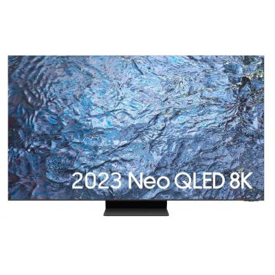 Samsung QE65QN900CTXXU 65" 8K Ultra HD Smart TV