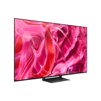 Samsung QE65S90CATXXU OLED 4K HDR TV