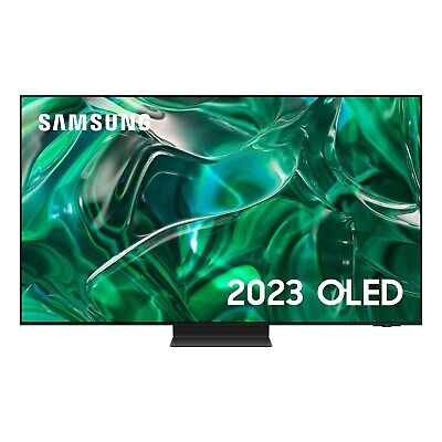 Samsung QE65S95CATXXU OLED 4K HDR