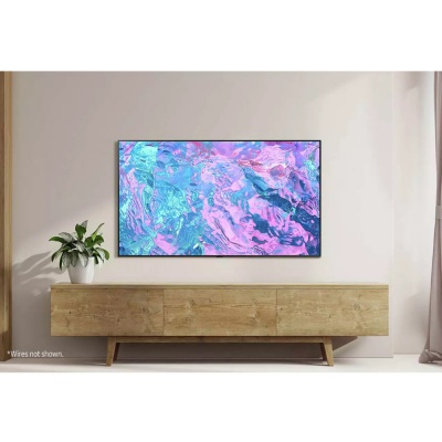 Samsung UE70CU7100KXXU UHD 4K HDR TV