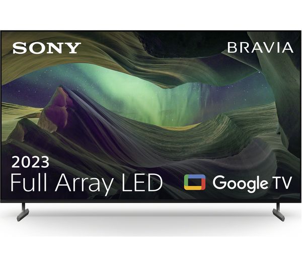 Sony KD65X85LU Sony 65" X85L Full Array LED 4K HDR Google TV