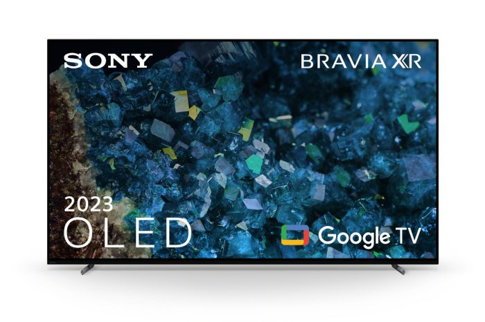 Sony XR65A80LU 65"4K OLED Google Smart TV