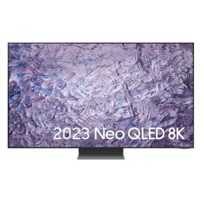 Samsung QE75QN800CTXXU 75" 8K Neo QLED Smart TV