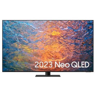 Samsung QE75QN95CATXXU 75" 4K HDR Flagship QLED Smart TV