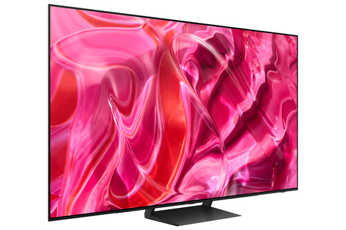 Samsung QE77S90CATXXU OLED 4K HDR TV