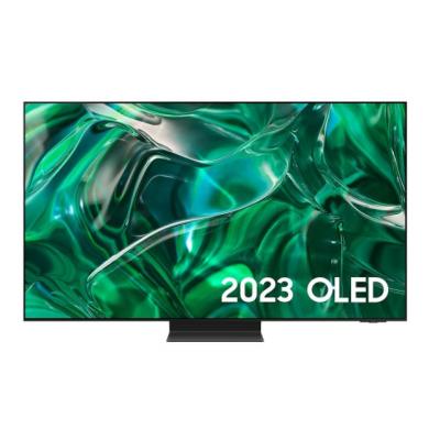 Samsung QE77S95CATXXU OLED 4K HDR TV