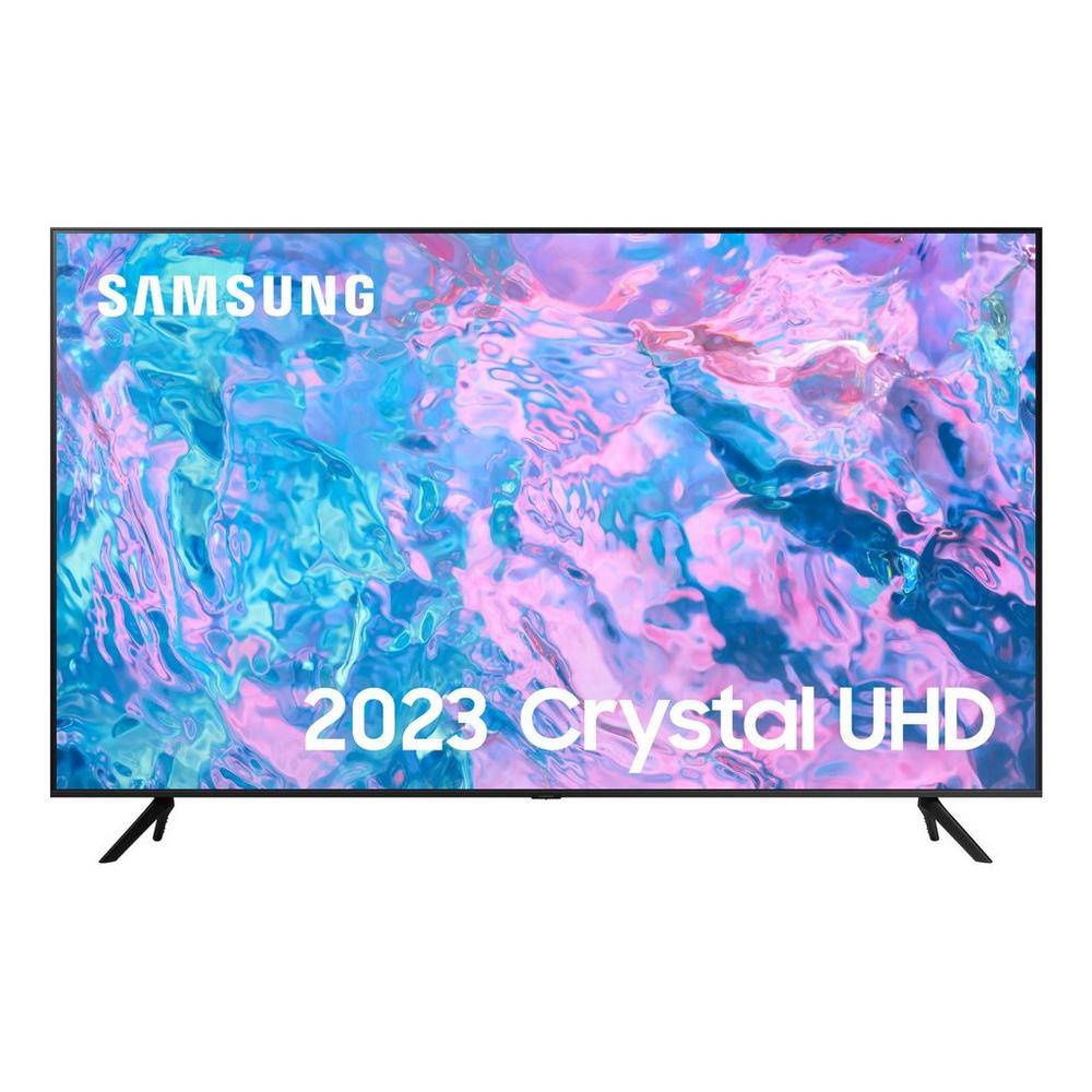 Samsung UE75CU7100KXXU UHD 4K HDR TV