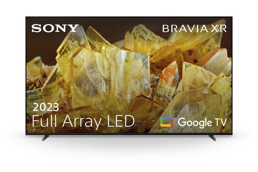 Sony XR75X90LU 75" 4K HDR Google Smart TV