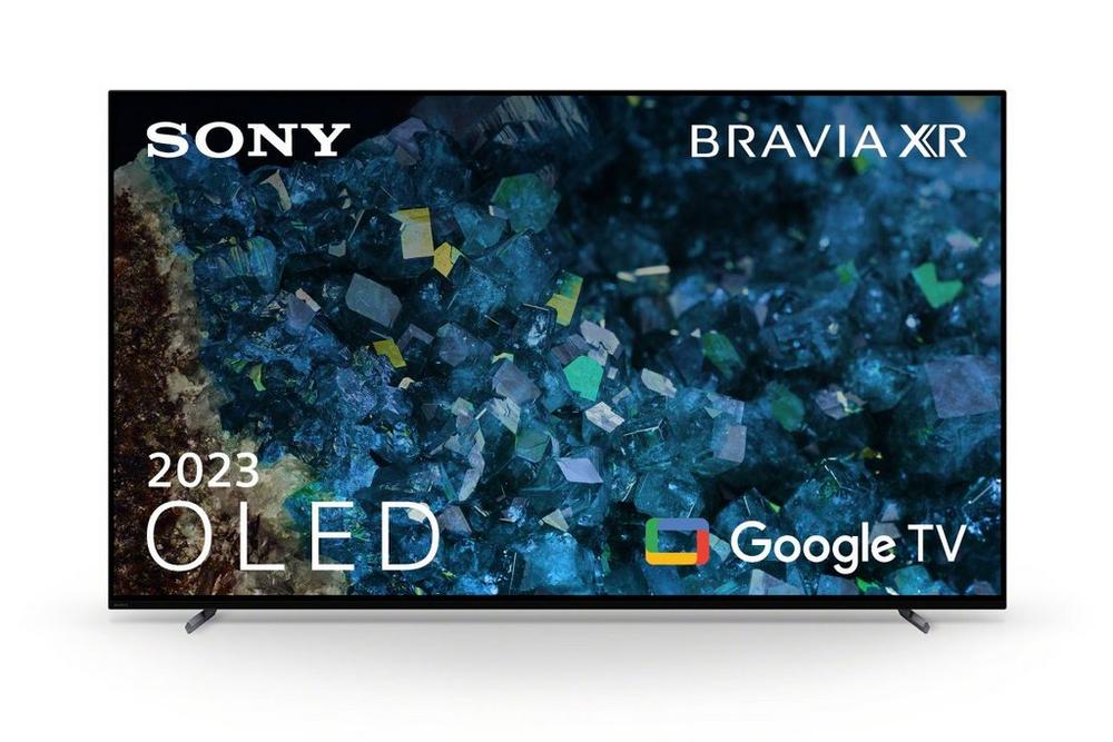 Sony XR77A80LU 77"4K OLED Google Smart TV