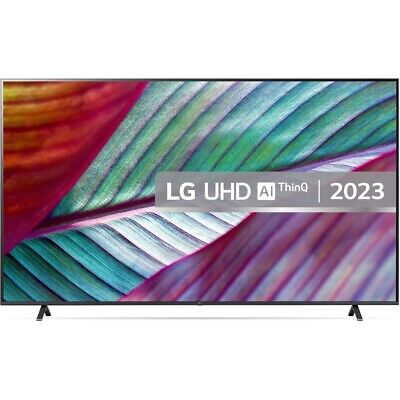 LG 86UR78006LB_AEK 86" 4K LED Smart TV