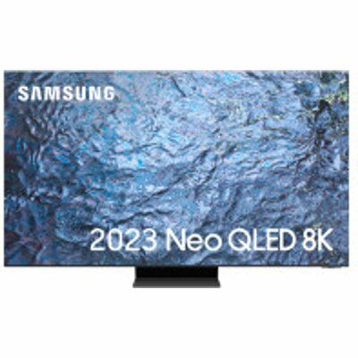 Samsung QE85QN900CTXXU 85" 8K Ultra HD Smart TV