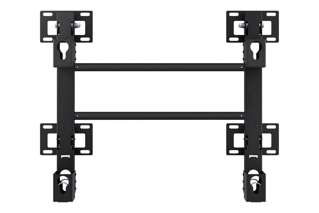 Samsung WMN8000SXTXC Wall Mount - Black