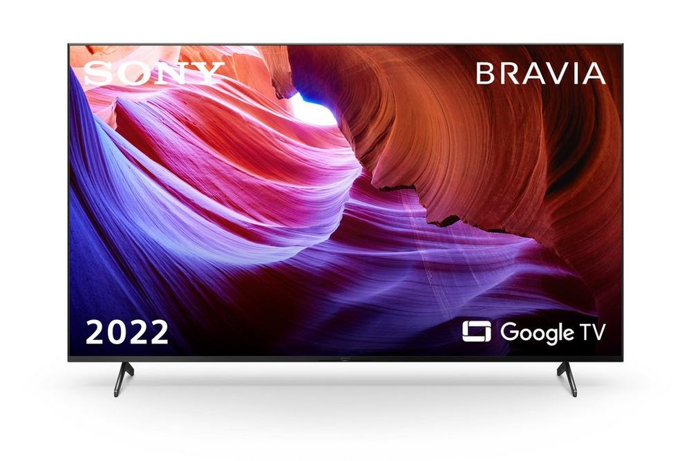 Sony KD85X89KU 85" 4K Ultra HD HDR Google TV