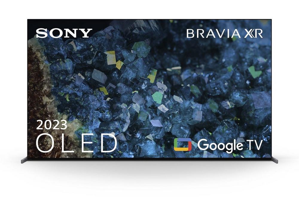 Sony XR83A84LPU 83"4K UHD HDR Google Smart TV