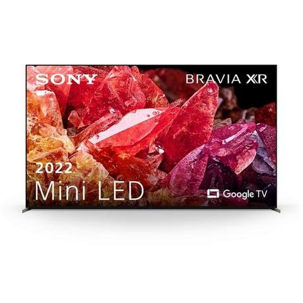 Sony XR85X90KU 85" 4K Ultra HD HDR Google TV