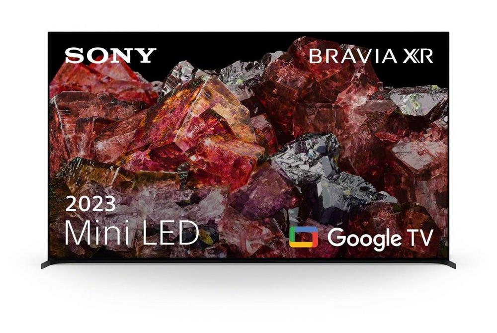 Sony XR85X95LPU 85"4K HDRGoogle Smart TV