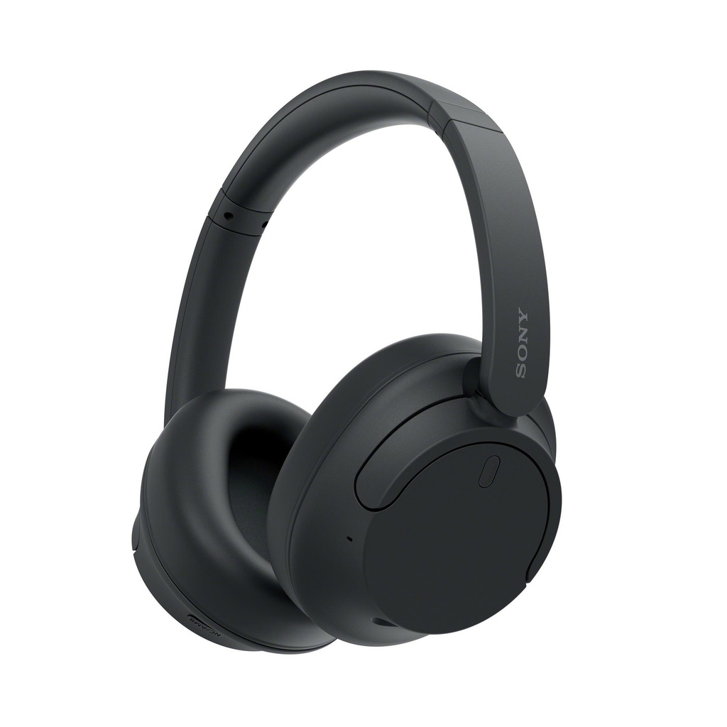 Sony WHCH720NB_CE7 Wireless Noise Cancelling Headphones  - black