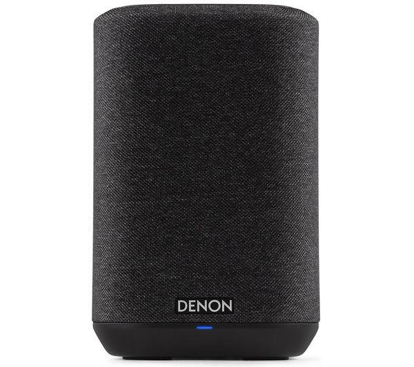 Denon 150BKE2GB Wireless Smart Speaker - Black