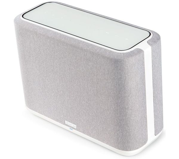 Denon Home 350WTE2GB Wireless Smart Speaker/Home Theatre - White