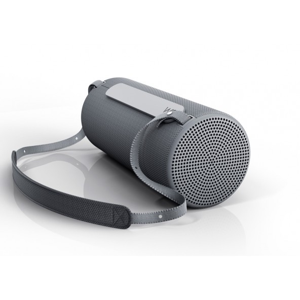 Loewe WEHEAR1SG Portable Speaker - Storm Grey