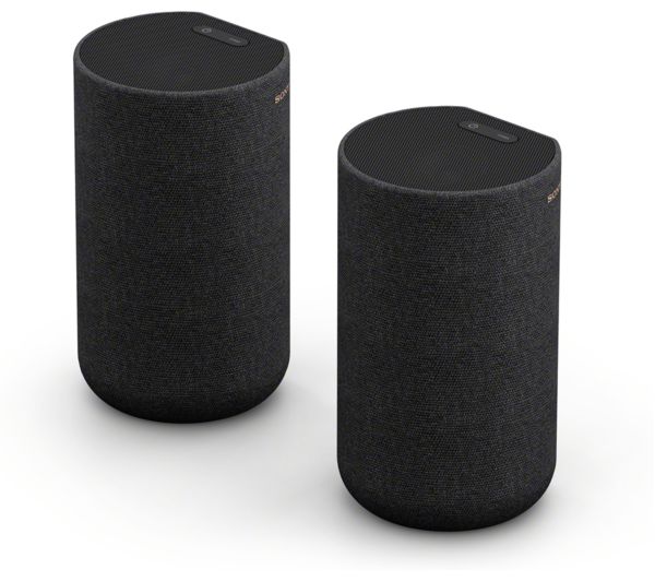 Sony SARS5_CEK Wireless Rear Speaker