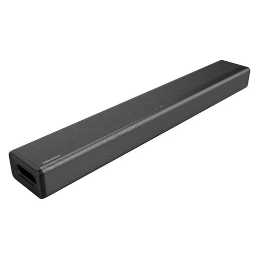 Hisense HS214 Soundbar - Black 