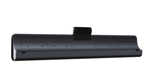 Loewe KLANGBARI Soundbar - Basalt Grey