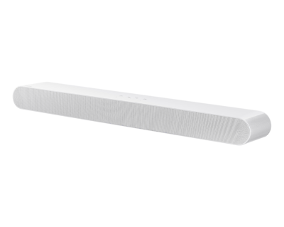 Samsung HW_S61BXU 5.0ch Soundbar - White